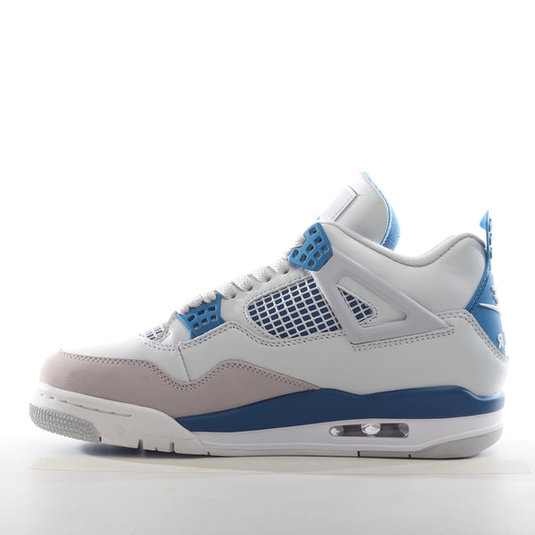 Nike Air Jordan 4 Retro Military Blue - Sneakito