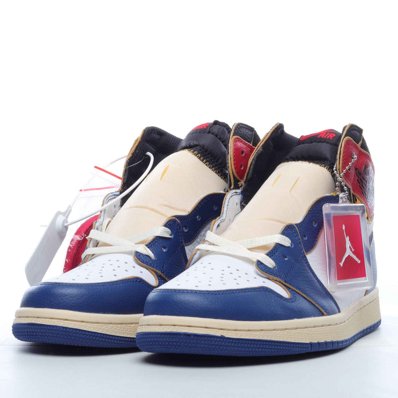 Air Jordan 1 x Union - Sneakito