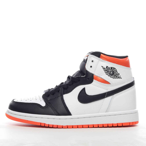 Air Jordan 1 High OG Electro Orange - Sneakito