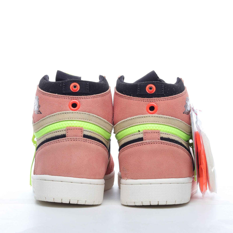 Air Jordan 1 High Switch - Sneakito