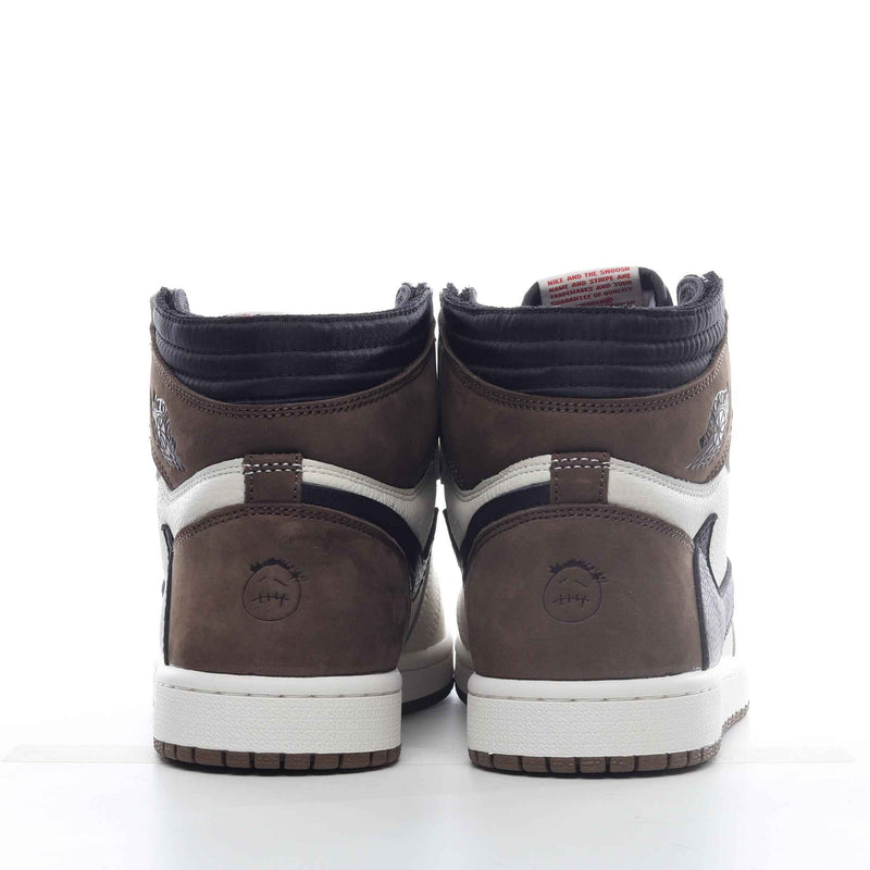 Travis Scott x Air Jordan AJ1 - Sneakito