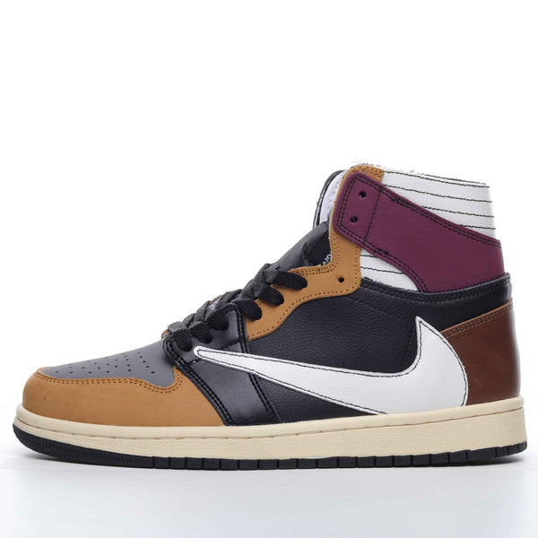 Travis Scott x Air Jordan 1 High OG AJ1