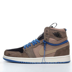 Air Jordan 1 Switch