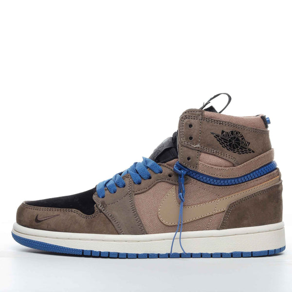 Air Jordan 1 Switch