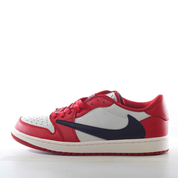 Travis Scott x Air Jordan AJ1 Low OG - Sneakito