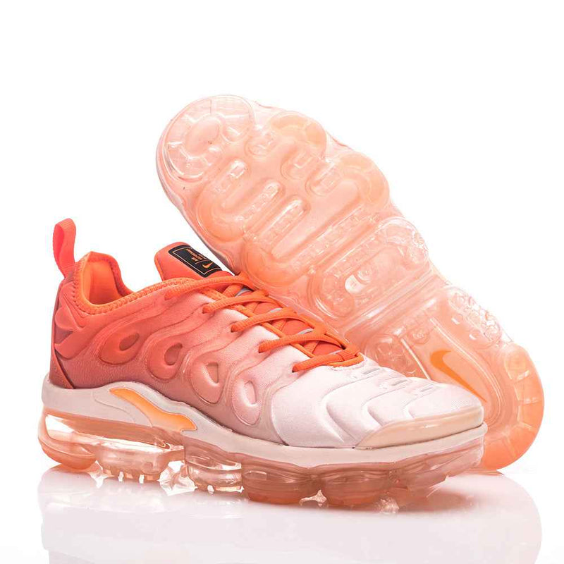 Nike Air Vapormax Plus Guava Ice Rush Orange - Sneakito