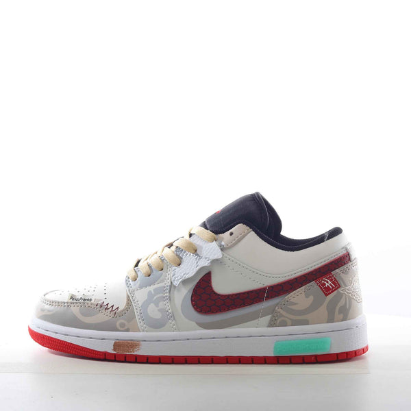 Air Jordan 1 Low AJ1 - Sneakito