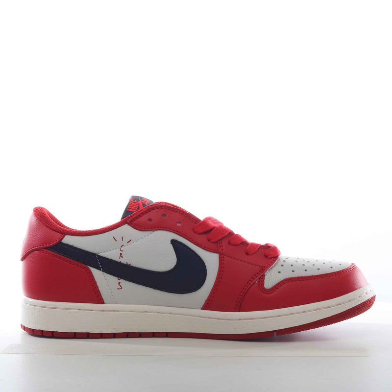 Travis Scott x Air Jordan AJ1 Low OG - Sneakito