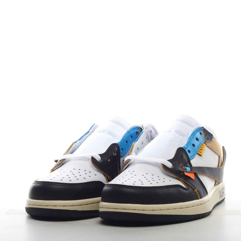 Air Jordan 1 Low - Sneakito
