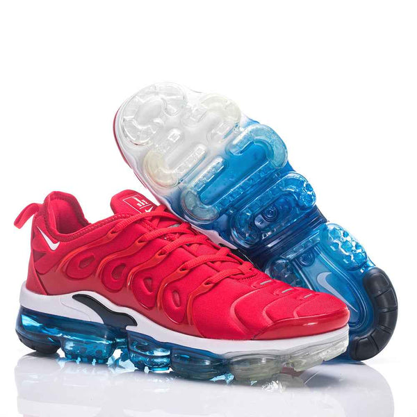 Nike Air VaporMax Plus Chile Red - Sneakito