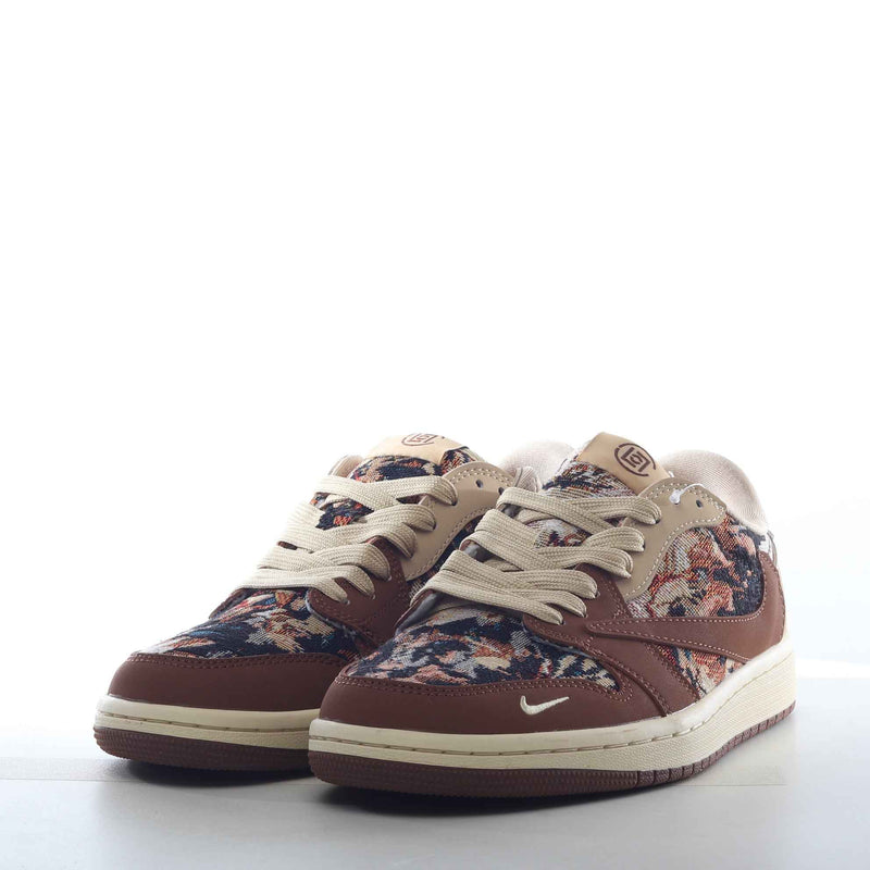 Air Jordan 1 Low AJ1 - Sneakito