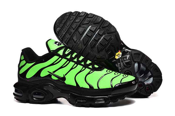 Nike Air Max Plus TN - Sneakito
