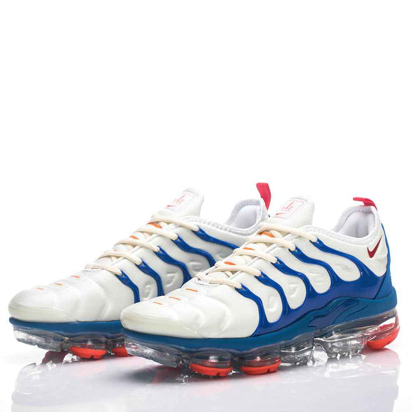Nike Air VaporMax Plus Coconut Milk - Sneakito
