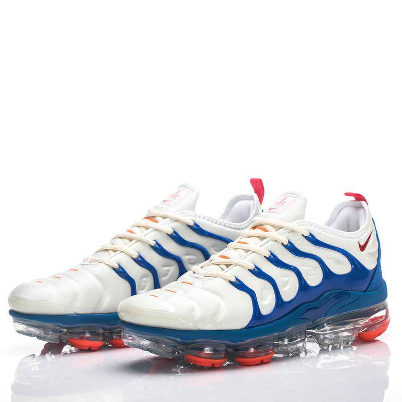 Nike Air VaporMax Plus Coconut Milk - Sneakito