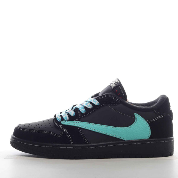 Fragment x TS x Air Jordan 1 Low - Sneakito