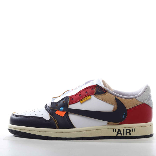 Air Jordan 1 Low - Sneakito