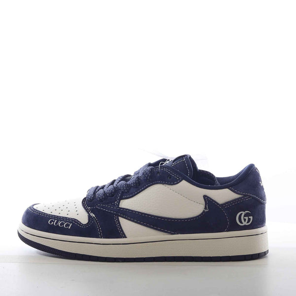 Nike x Gucci Air Jordan 1 Low AJ1 - Sneakito