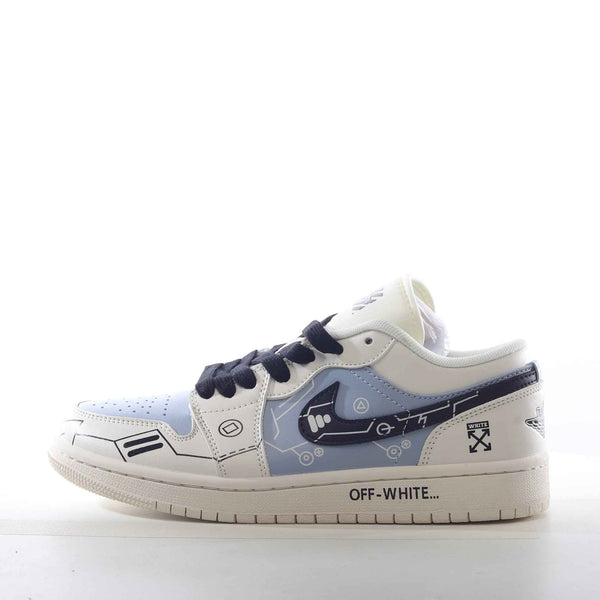 Air Jordan 1 Low AJ1 - Sneakito