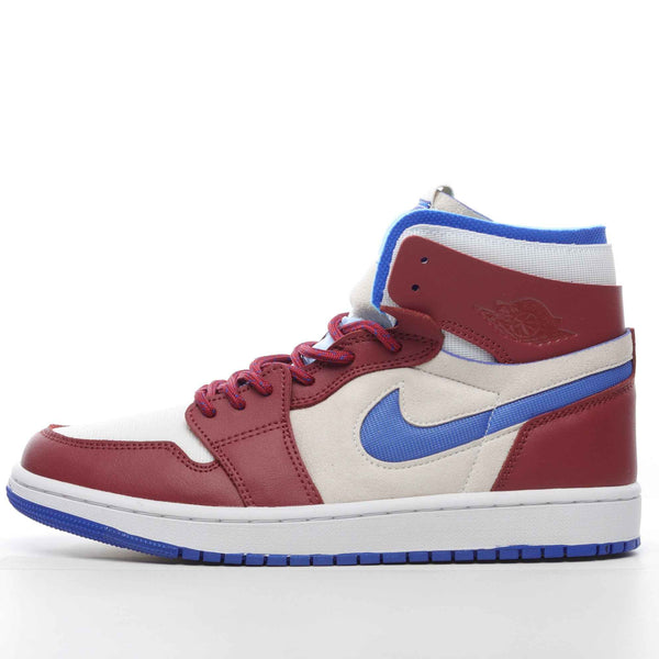 Nike Air Jordan 1 Zoom Comfort - Sneakito