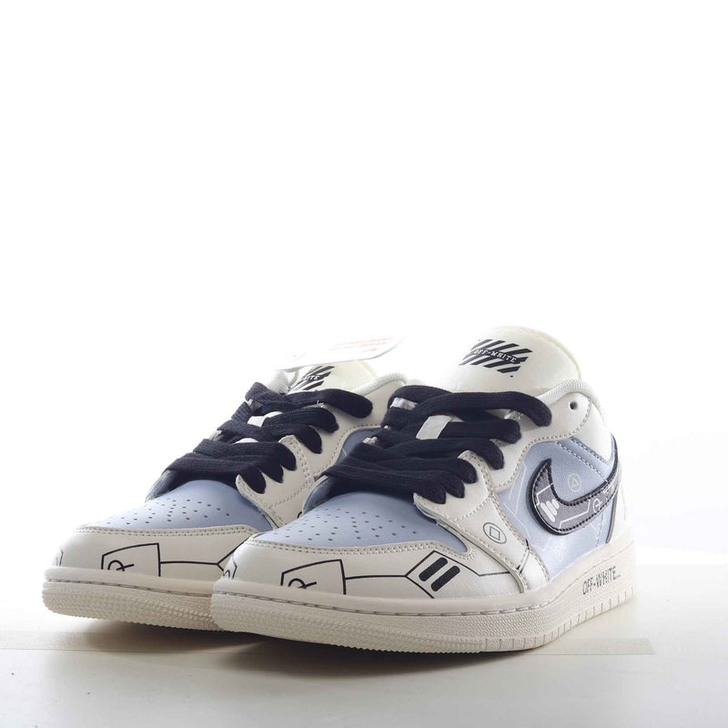 Air Jordan 1 Low AJ1 - Sneakito