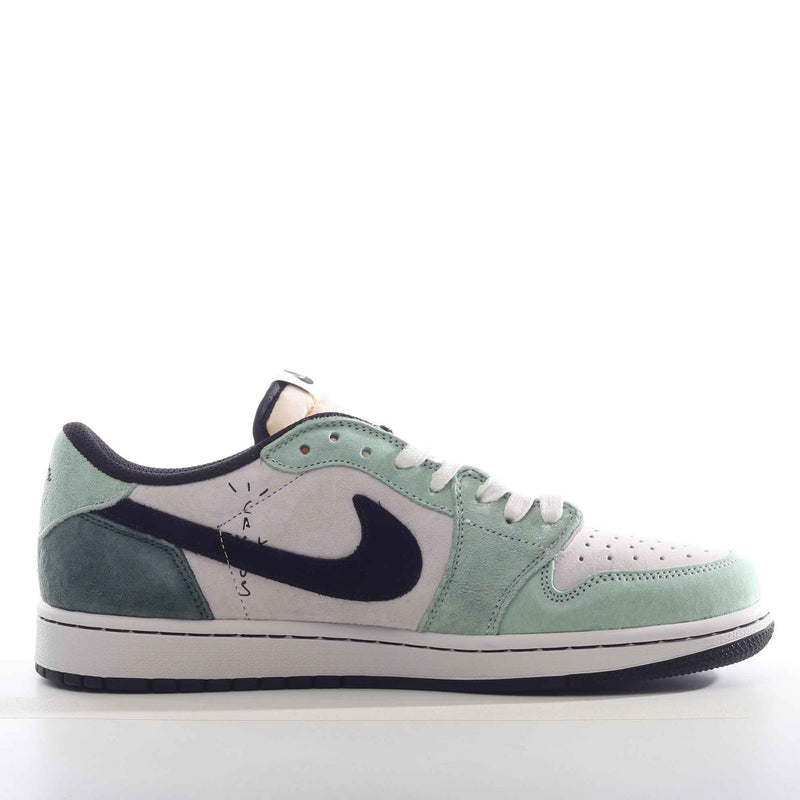 Travis Scott x Air Jordan AJ1 Low OG - Sneakito