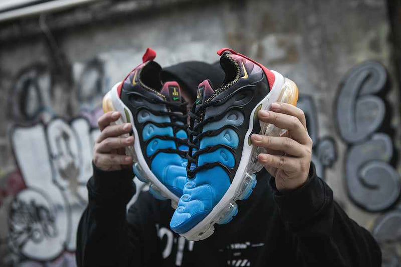 Nike Air VaporMax Plus TN - Sneakito
