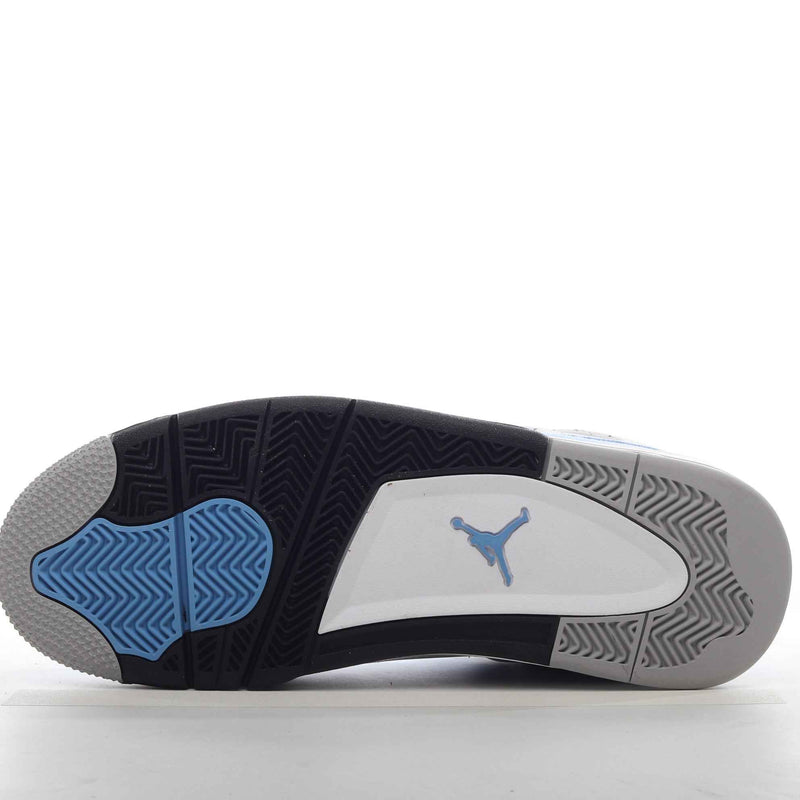 Nike Air Jordan 4 Retro University Blue