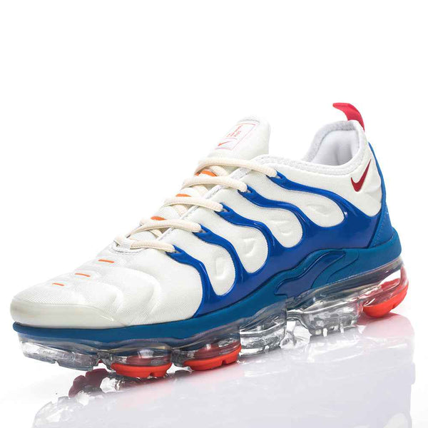 Nike Air VaporMax Plus Coconut Milk - Sneakito