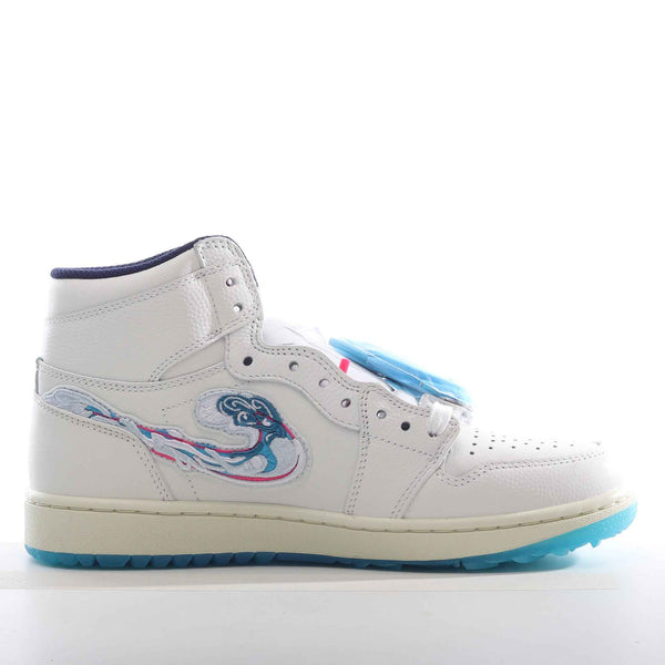 Air Jordan 1 High Golf - Sneakito