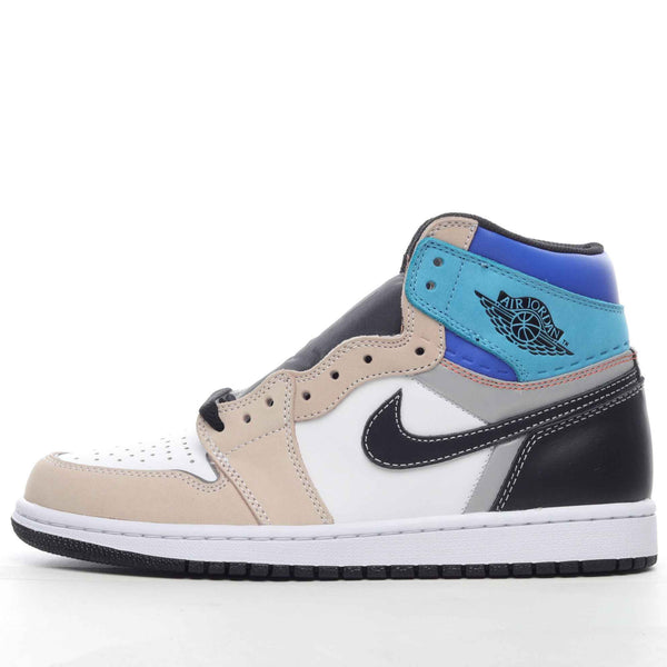 Air Jordan 1 High OG Pro Total Orange - Sneakito