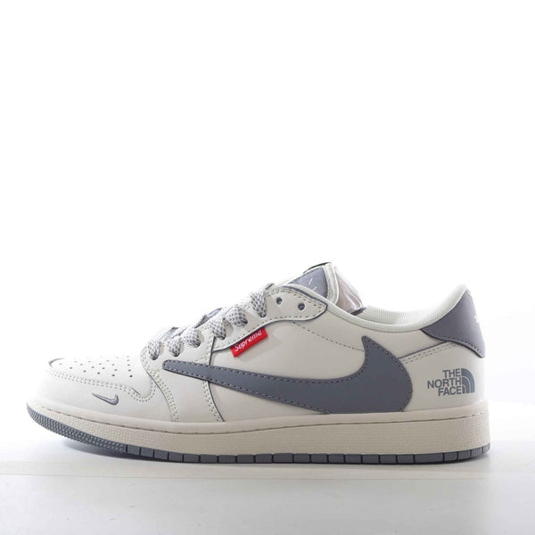 The North Face x Nike AJ1 - Sneakito