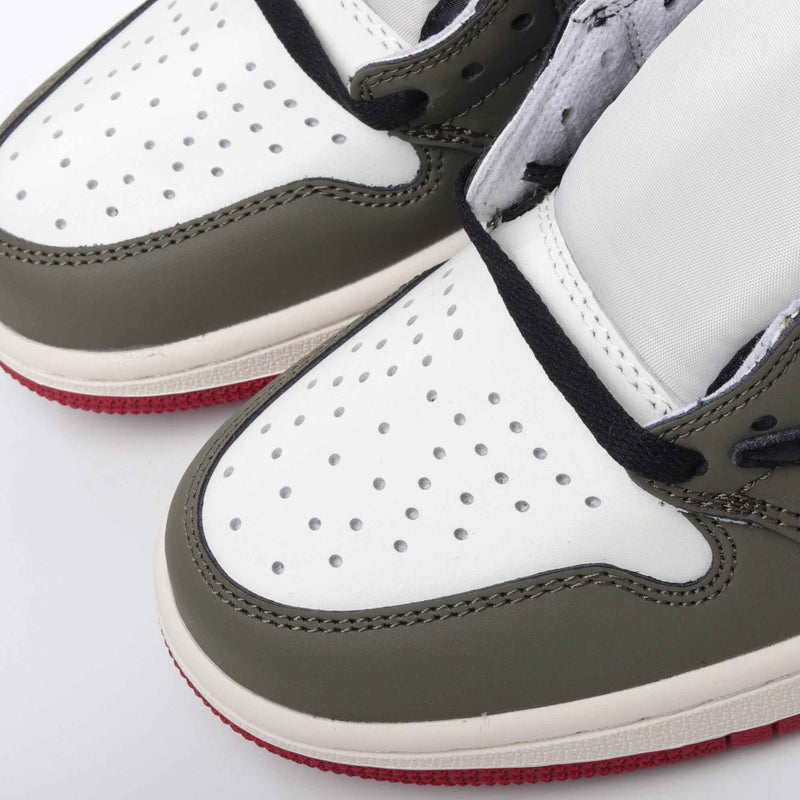 Travis Scott x Fragment X Air Jordan 1 High OG - Sneakito