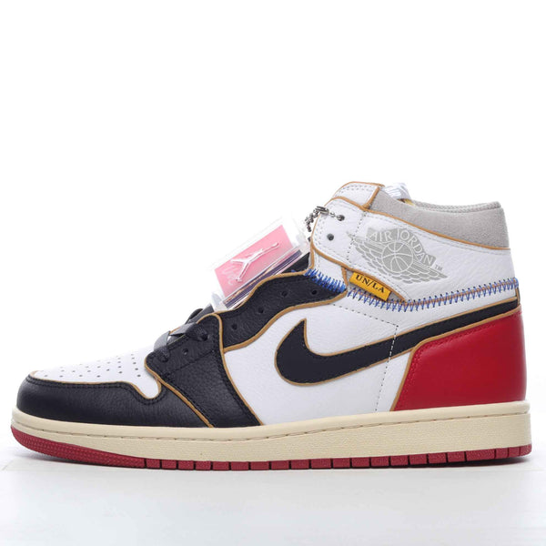 Union LA × Air Jordan 1 Retro High OG - Sneakito