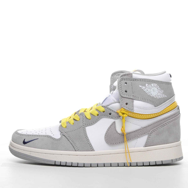 Air Jordan 1 Switch - Sneakito