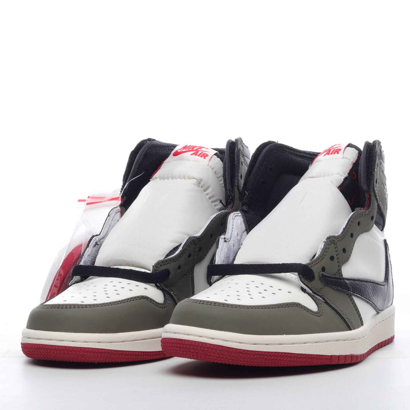 Travis Scott x Fragment X Air Jordan 1 High OG - Sneakito
