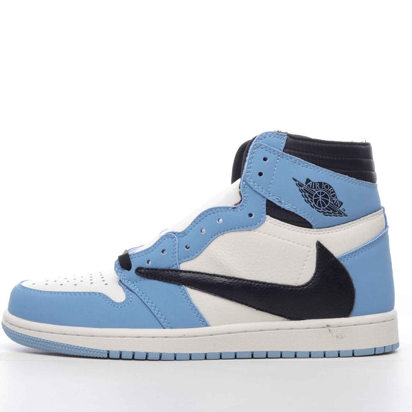 Travis Scott x Fragment x Air Jordan 1 Retro HIGH OG - Sneakito