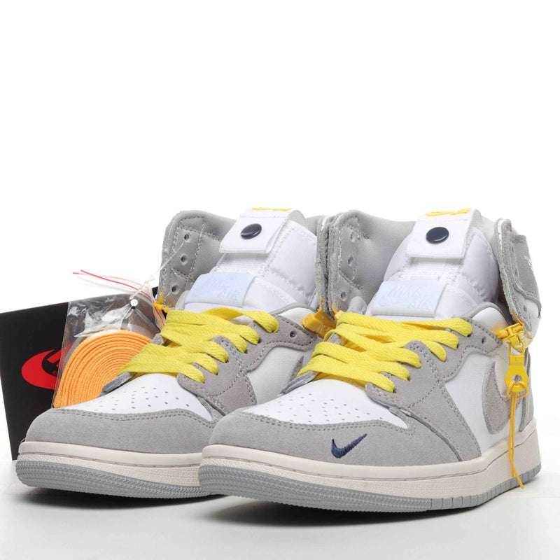 Air Jordan 1 Switch - Sneakito