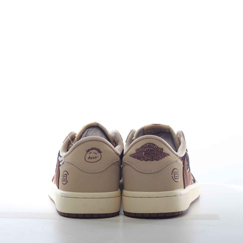 Air Jordan 1 Low AJ1 - Sneakito