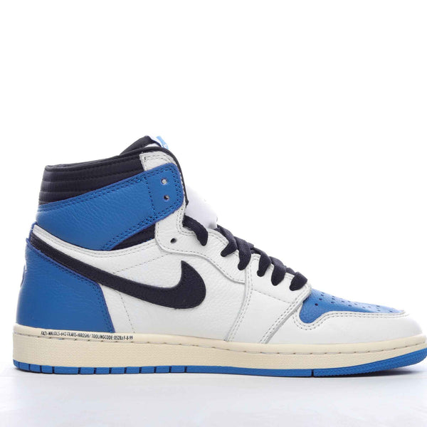 Travis Scott x Nike Air Jordan 1 High OG SP - Sneakito
