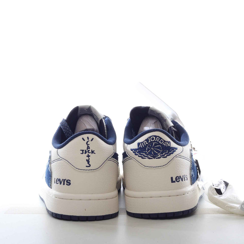 Air Jordan 1 Low AJ1 - Sneakito