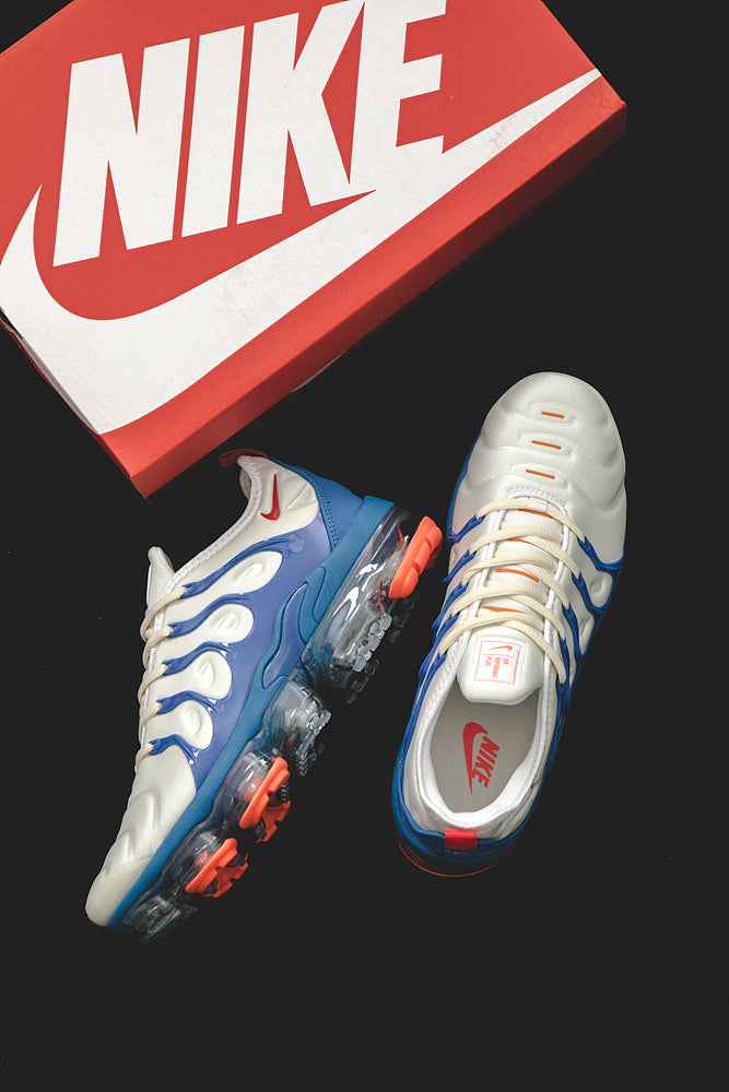 Nike Air VaporMax Plus Coconut Milk - Sneakito