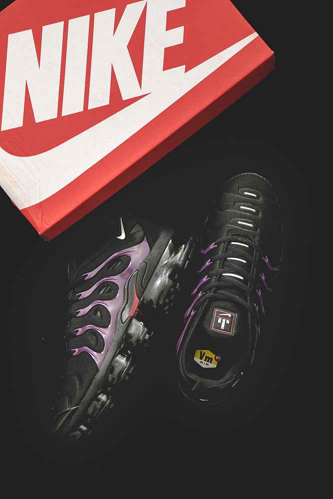 Nike Air VaporMax Plus TN - Sneakito