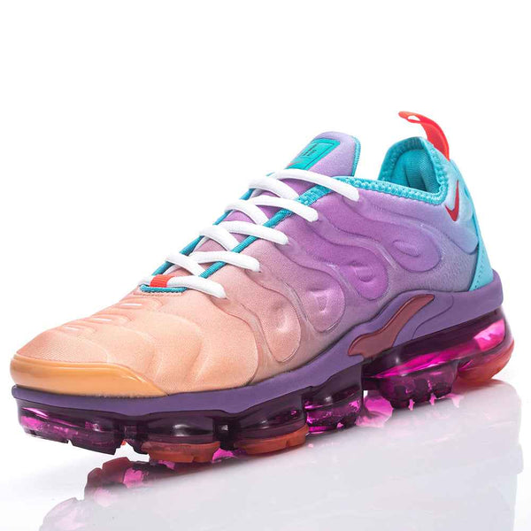 Nike Women’s Air VaporMax Plus ‘Multi-Color Gradient - Sneakito