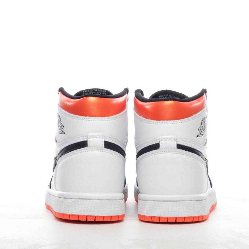 Air Jordan 1 High OG Electro Orange - Sneakito