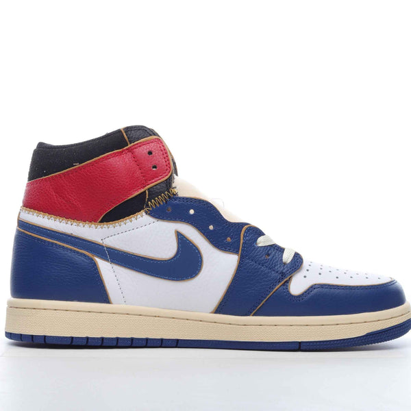 Air Jordan 1 x Union - Sneakito