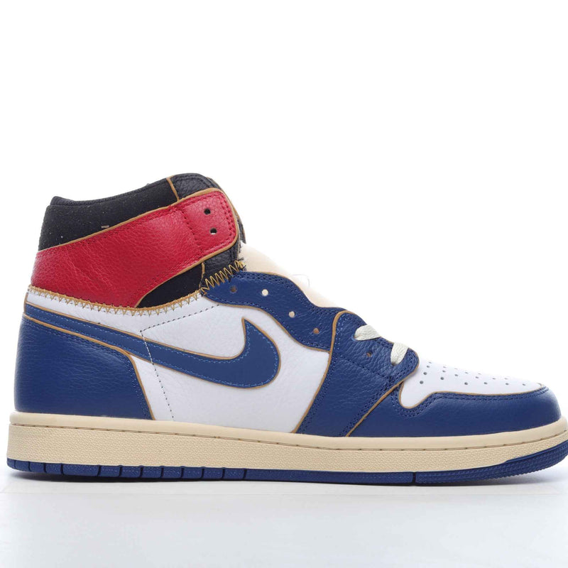 Air Jordan 1 x Union - Sneakito
