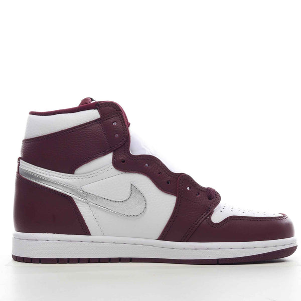Air Jordan 1 Obsidian - Sneakito