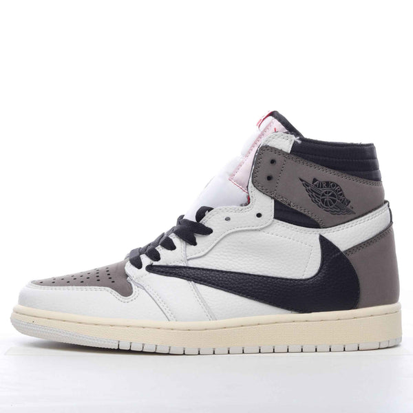 Air Jordan 1 High OG Reverse Mocha - Sneakito