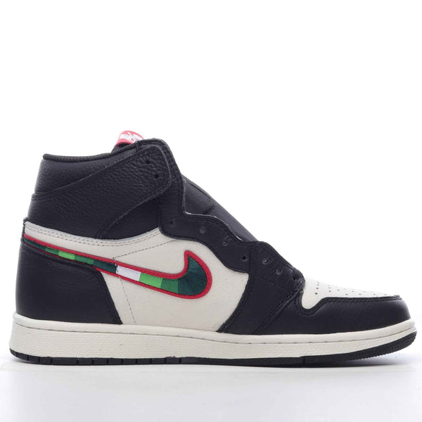 Air Jordan 1 Sports Illustrated - Sneakito