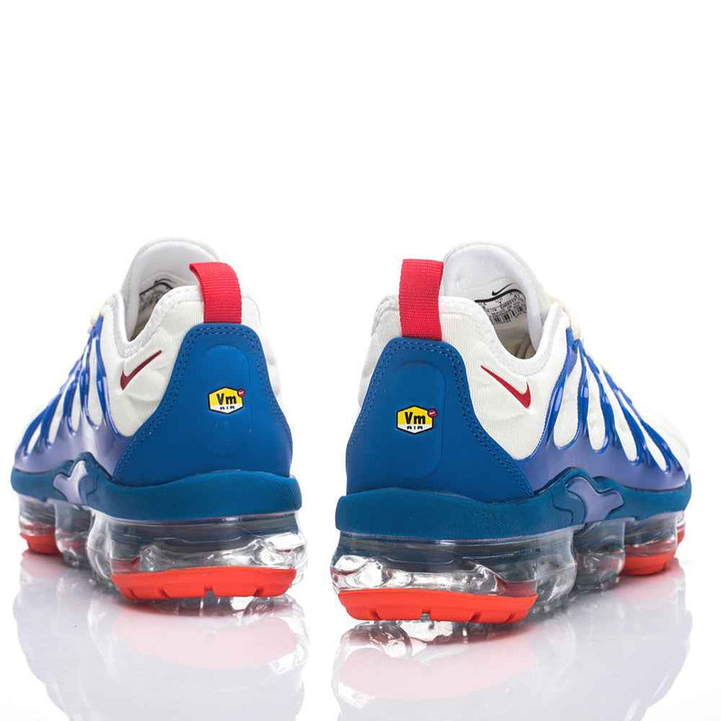 Nike Air VaporMax Plus Coconut Milk - Sneakito